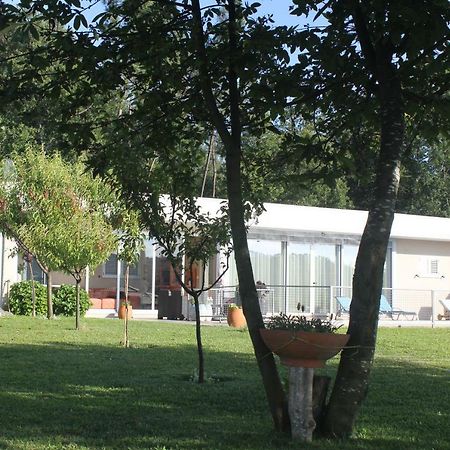 Manuel Tiago Pereira Villa Braga Buitenkant foto
