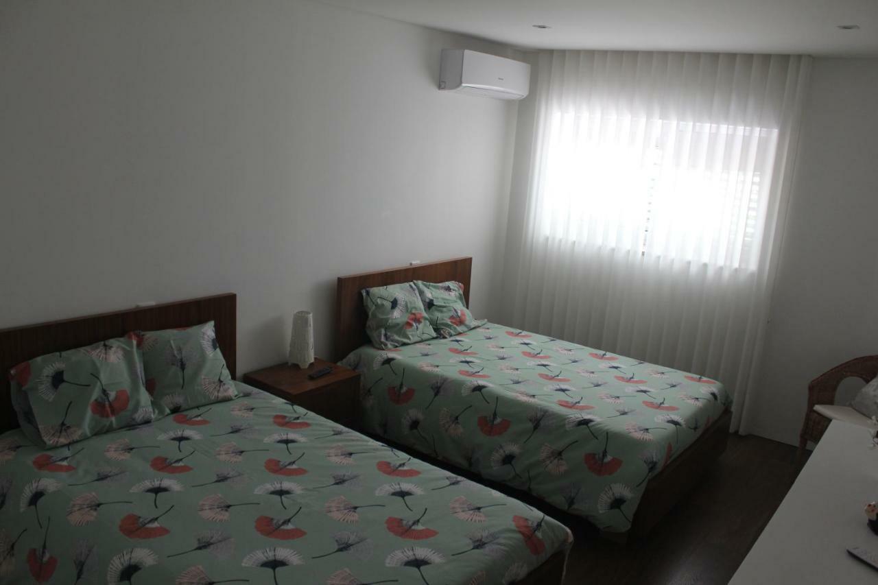 Manuel Tiago Pereira Villa Braga Buitenkant foto