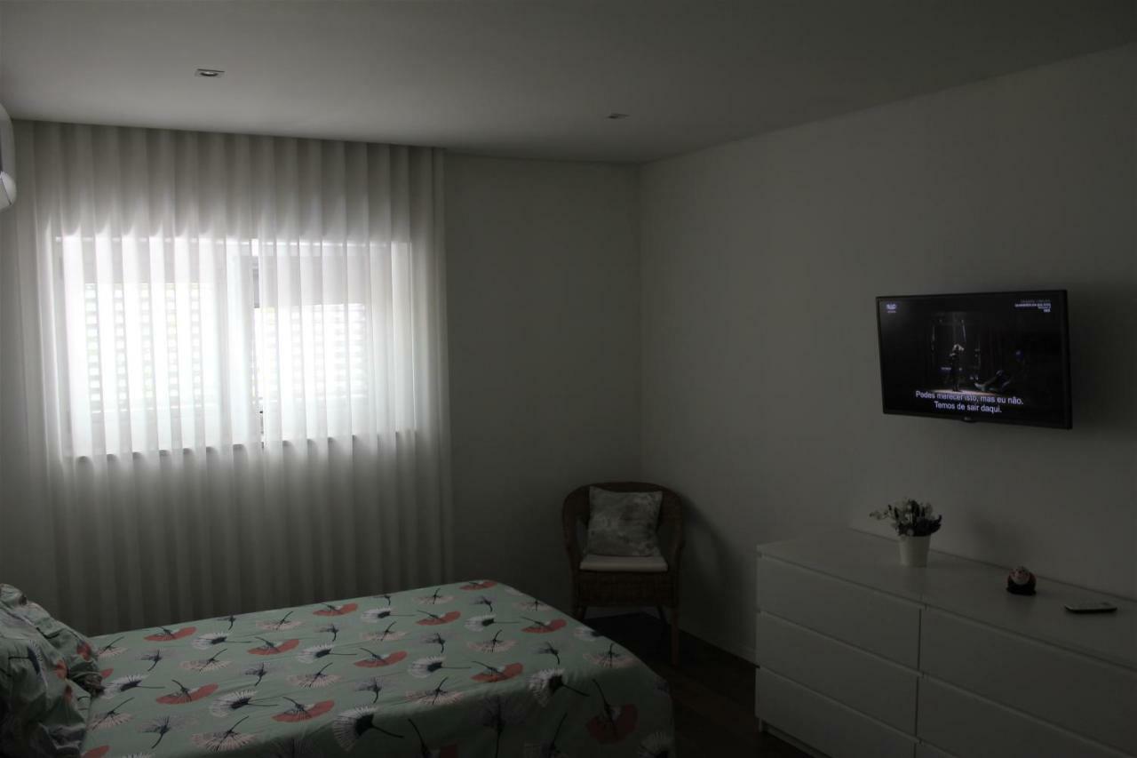 Manuel Tiago Pereira Villa Braga Buitenkant foto